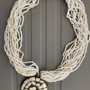 Ladies Necklace